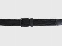 Эластичный ремень, Черный