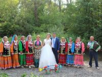 Сагитовский сельский дом культуры