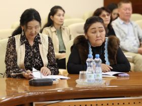 В Якутске обсудили языковую политику и безопасность в рамках всероссийского форума