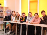 Молодежный многофункциональный центр «Чертковский»