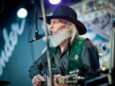 Билеты на Петрович & The Hot Rod Band (Rhythm & Blues Cafe) / Концерт | Афиша | ИнфоТаймс