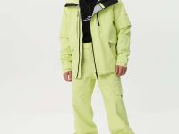 Костюм Remington Winner Lime