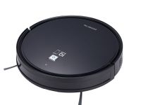 Робот-пылесос Polaris PVCR 1226 WI-FI IQ Home GYRO