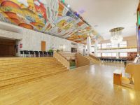 Концертный зал имени Ф. И. Шаляпина