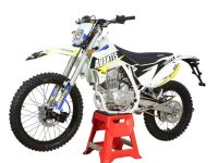 Мотоцикл кроссовый эндуро AVANTIS FX 250 LUX (PR250/172FMM-5, ВОЗД.ОХЛ.) ПТС