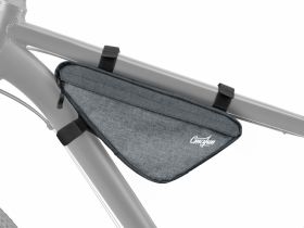 Велосумка на раму Старт Classic Trio (синий)