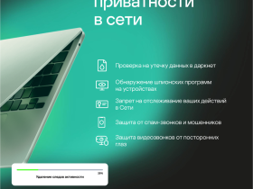 Цифровой продукт Kaspersky