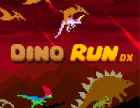 Dino Run DX (PC)