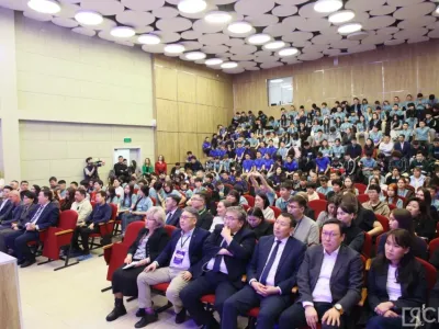 В Якутске состоялось открытие регионального этапа конкурса «Моя профессия – ИТ»