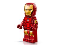 Super Heroes 76344 Конструктор Железный Человек Mark 3