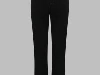 Джинсы tapered fit