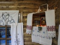 Региональный историко-культурный и экологический центр г. Мегиона (пр-кт Победы)