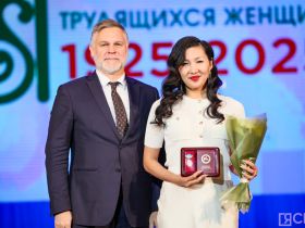 Матерям Якутии вручили госнаграды с денежным вознаграждением