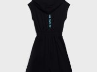 Комбинезон трикотажный для девочек