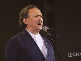 В Якутске стартовал VIII Якутский международный кинофестиваль