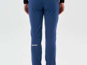 Тренировочные брюки Nordski Advance Blueberry W
