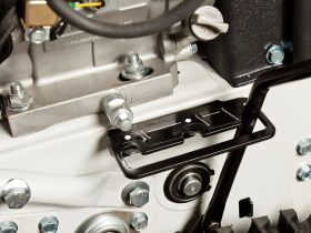 Снегоуборщик REDVERG RD-370-13TE