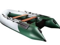 Лодка ПВХ ТРИТОН 315 (2024)