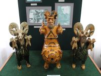 Музей народного творчества Спасского района