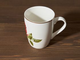 Кружка Wonderful Time