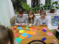 Детская библиотека № 5 г. Смоленска