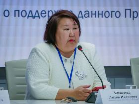 В Якутске почтили память участников штурма Кёнигсберга