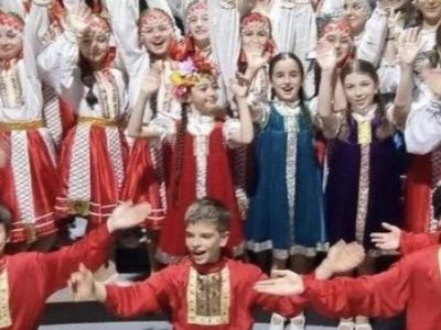 Концертная программа «День культуры и языков народов Дагестана»