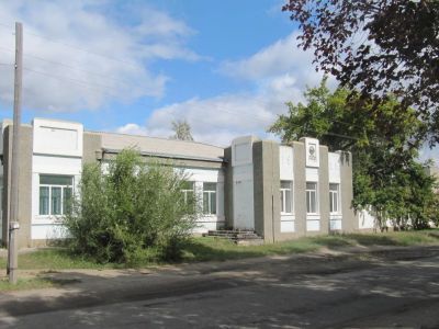 Ветлечебница