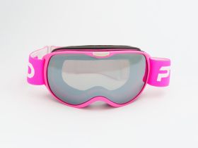 Маска горнолыжная детская