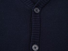 Кардиган классический для мальчика