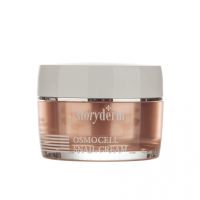 Крем для повышения упругости кожи с муцином улитки Storyderm Osmocell Snail Cream