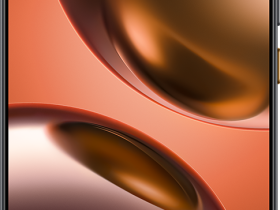 Смартфон realme GT 7 12/512 ГБ Чёрный