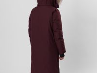 Пальто пуховое Aurora III DF Женское