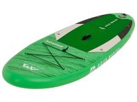 Надувная доска для SUP-бординга AQUA MARINA Breeze 9'10″