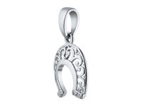 Подвеска из серебра э0612пд11176800