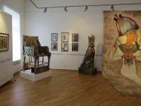 Нижегородский государственный выставочный комплекс