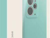 Клип-кейс VLP Tint Case для realme 14T Green