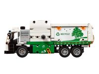 Technic 42167 Конструктор Электрический мусоровоз Mack ® LR