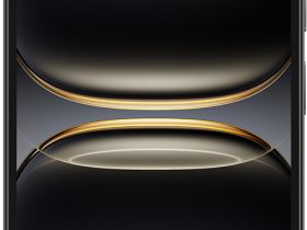 Смартфон TECNO Spark 40 8/256 ГБ «Чернильный чёрный»