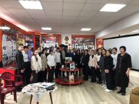 Историко-краеведческий музей пгт Энем им. В. М. Королева