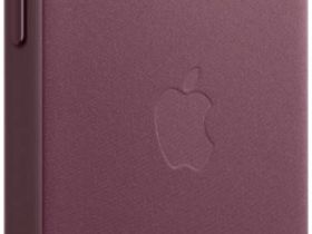 Чехол-накладка Apple