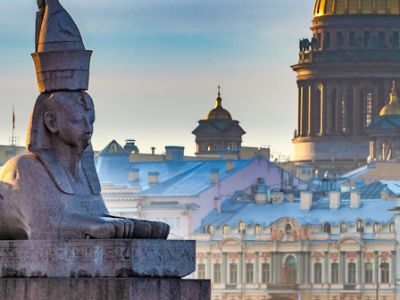 ЭКСКУРСИЯ В КУНСТКАМЕРУ: ПЕРВЫЙ МУЗЕЙ РЕДКОСТЕЙ, БИЛЕТЫ ВКЛЮЧЕНЫ