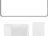 Стекло защитное RedLine