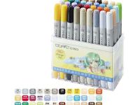 Набор маркеров Copic "Ciao" 36 цв
