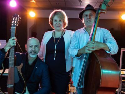 Билеты на Новогодний калейдоскоп (Театр ТМИН) / Концерт | Афиша | ИнфоТаймс