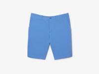 Мужские шорты Lacoste Slim Fit из эластичного хлопка