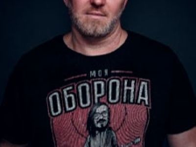 Константин Бутаков