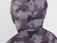 Куртка пуховая Chester II Мужская