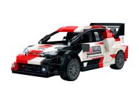 C55039W Конструктор Гоночный автомобиль Toyota GR Yaris Rally1 1:24