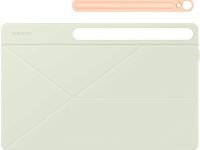 Чехол-книжка Samsung Smart Book Cover Tab S10 FE+ оранжевый